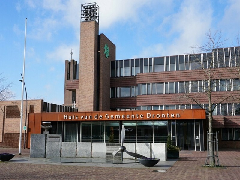 Ondersteuner moet verenigingen die drijven op vrijwilligers gaan helpen