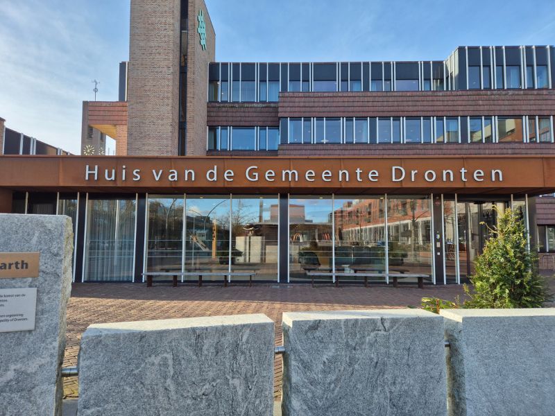 Installatie nieuwe wethouders gaat vanavond niet door, naar nieuwe datum wordt gezocht