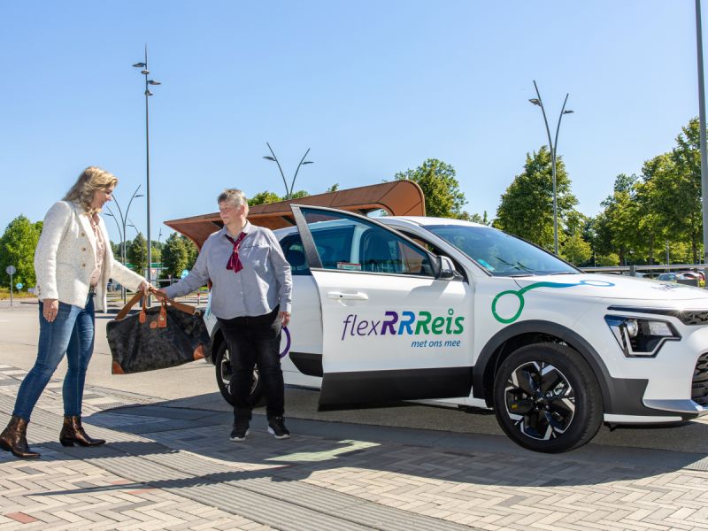 Nationaal Mobiliteitscongres in Lelystad: 'Tijd om over te gaan van woorden naar daden'