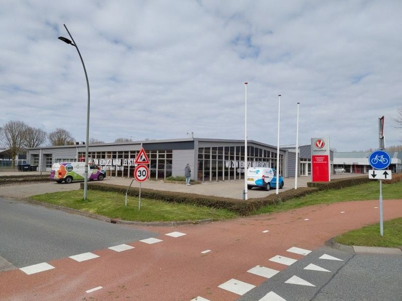 Geen uitzondering mogelijk voor Groene Sluis, maar bedrijf hoopt op actie van de politiek