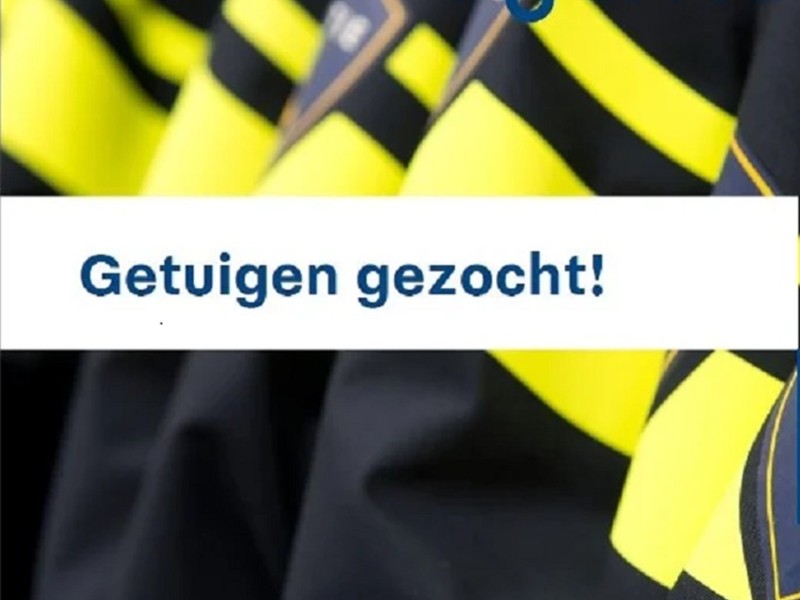 Kinderen beroofd in Harpoenierstraat, politie zoekt getuigen