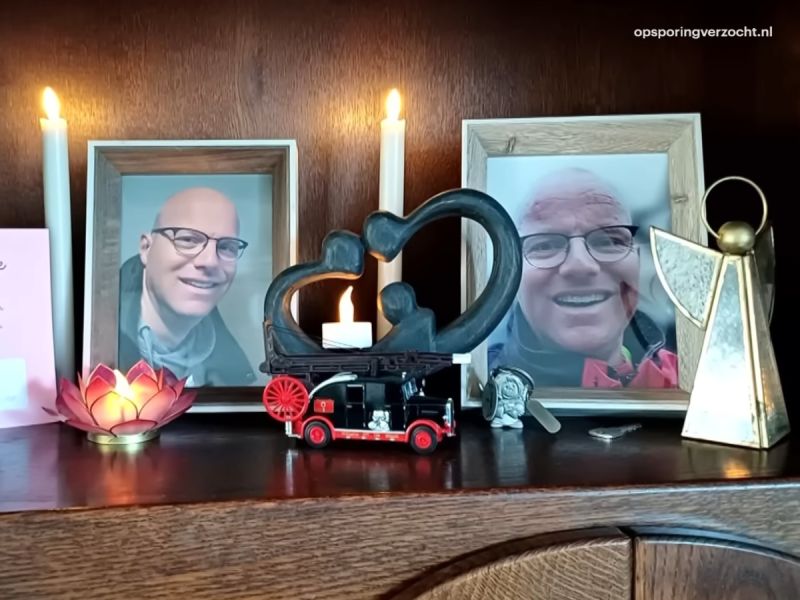 Verdachte aangehouden in zaak van vermiste Marc Jaskulski