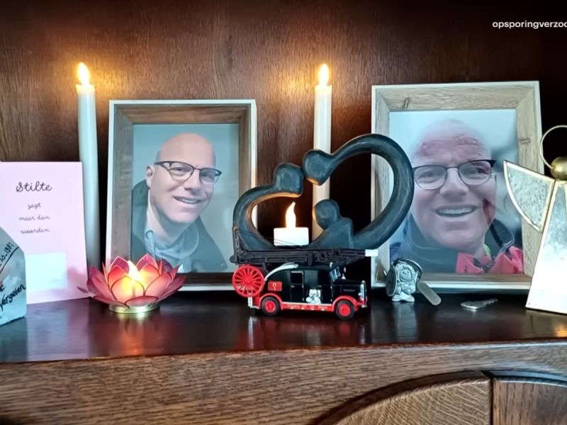 Nieuwe zoekactie in Roggebotsebos in zaak van vermiste Drontenaar Marc Jaskulski
