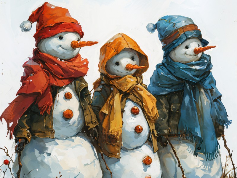 Kerstactie voor senioren in Dronten bereikt opnieuw honderden inwoners