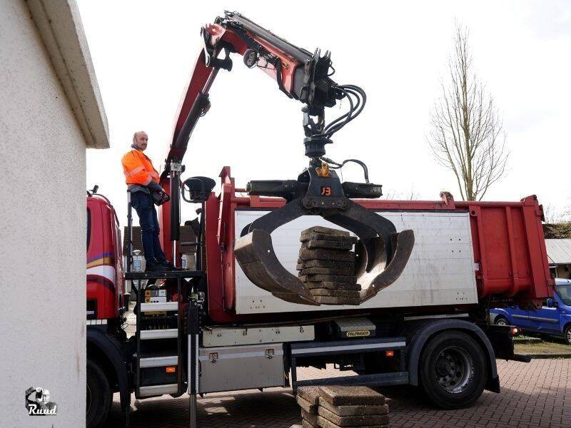 Dronten wipt 1177 tegels bij NK Tegelwippen