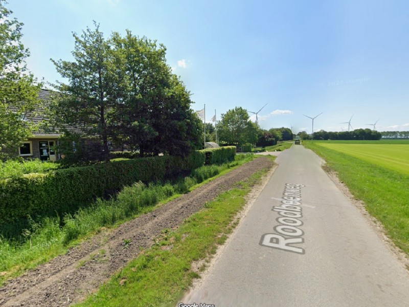 Zorgen VVD over vermeende overlast rond huisvesting arbeidsmigranten Roodbeenweg