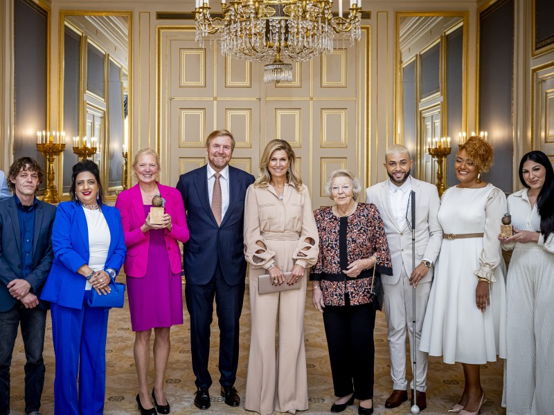 Oranje Fonds zoekt initiatieven die armoede duurzaam doorbreken