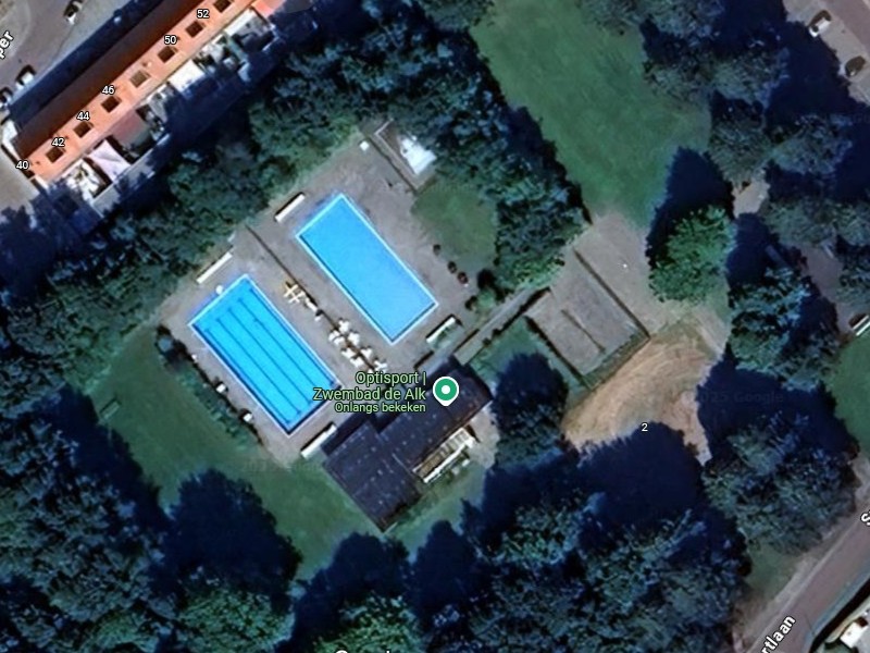 Daadwerkelijke renovatie De Alk weer bijna een stap dichterbij