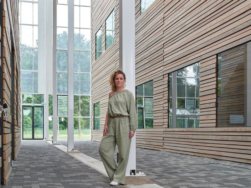 Drontense ondernemer genomineerd voor Freelancer of the Year Award 2025