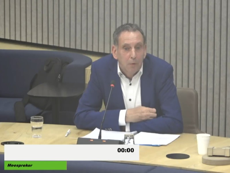 Snelheid gewenst, maar zorgvuldigheid boven alles bij eerste stappen voor nieuwe coalitie