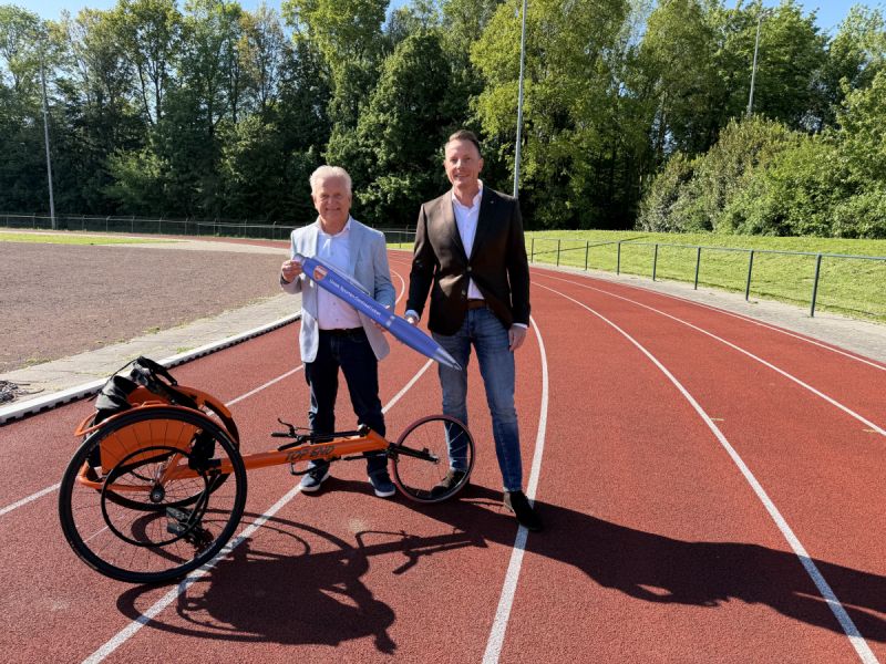 Dronten verbindt zorg en sport met nieuw centraal loket