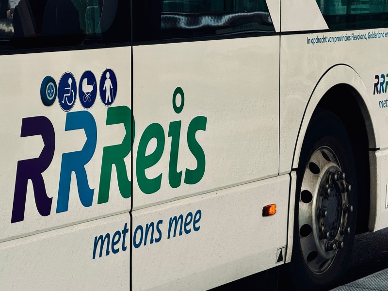 Storingen en uitval op buslijnen in de provincie