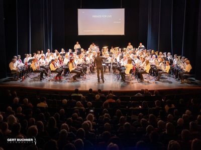 tn LOD Nieuwjaarsconcert 4873